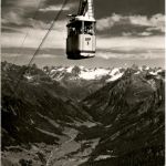 Klosters Luftseilbahn