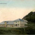 Kreuzegg bei Wattwil