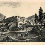 Lichtensteig 1820