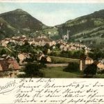 Gruss aus Lichtensteig