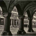 Lichtensteig - Hauptgasse