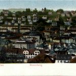 St. Gallen - Rosenberg