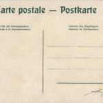 St. Gallen - Rosenberg