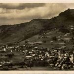 Nesslau - Neu St. Johann