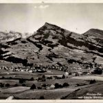 Nesslau - Neu St. Johann