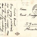 Nesslau - Neu St. Johann