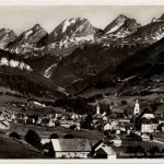 Nesslau Neu St. Johann