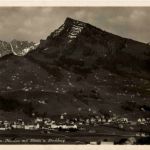 Nesslau Neu St. Johann