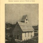 Stein im Toggenburg - Bitte um Bausteine