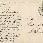 Unterwasser - Hotel Säntis