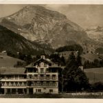 Unterwasser - Hotel Sternen