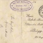 Unterwasser - Wirtschaft zum Aelpli