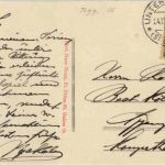 Unterwasser - Hotel Sternen