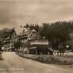 Unterwasser - Hotel Säntis