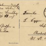 Unterwasser - Hotel Säntis