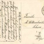 Unterwasser - Hotel Säntis