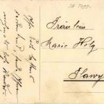 Thurpartie mit Churfürsten