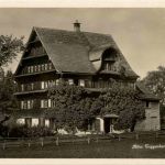 Toggenburger Bauernhaus