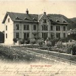 Wattwil - Krankenhaus