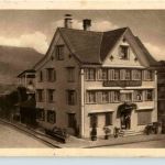 Wattwil - Restaurant zur Linde