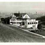 Wildhaus - Gasthaus Schönenboden