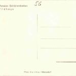 Wildhaus - Gasthaus Schönenboden