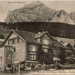 Wildhaus - Pension Forrer Rösliwies