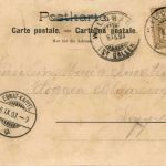 Gruss aus Wildhaus - Gasthaus zur Sonne