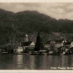 Beckenried - Hotel Sonne