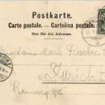 souvenir du Lac Leman