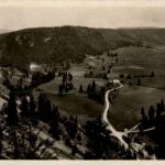 Environs des Rousses - La Riviere