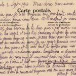 Souvenir de la Suisse - Lac de Reffau