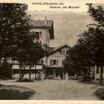 Hotel du Dignal de Bougy