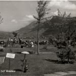 Villeneuve - Golf Miniature