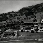 Villars s Ollon
