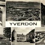 Yverdon