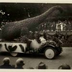 Montreux - Fete des Narcisses