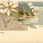 Lac Leman
