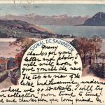 Signal de Sauvabelin