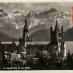 Lausanne