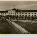 Lausanne - La Caserne