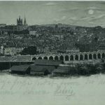 Souvenir de Lausanne