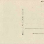 Montreux - La Rouvenaz