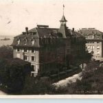 Pully - Lausanne - Lycee Jaccard