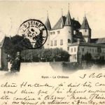 Nyon