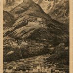 Territet Glion Caux
