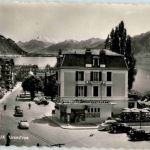 Montreux - Grand rue