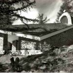 Kapelle Fafleralp im Lötschental