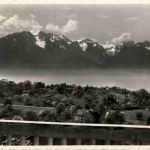 Chailly - Les Charmettes