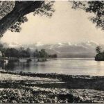 Seepromenade bei Thun